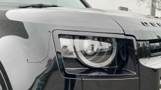 Land Rover Defender 2.0 P400e XS Edition 110 5dr Auto Estate